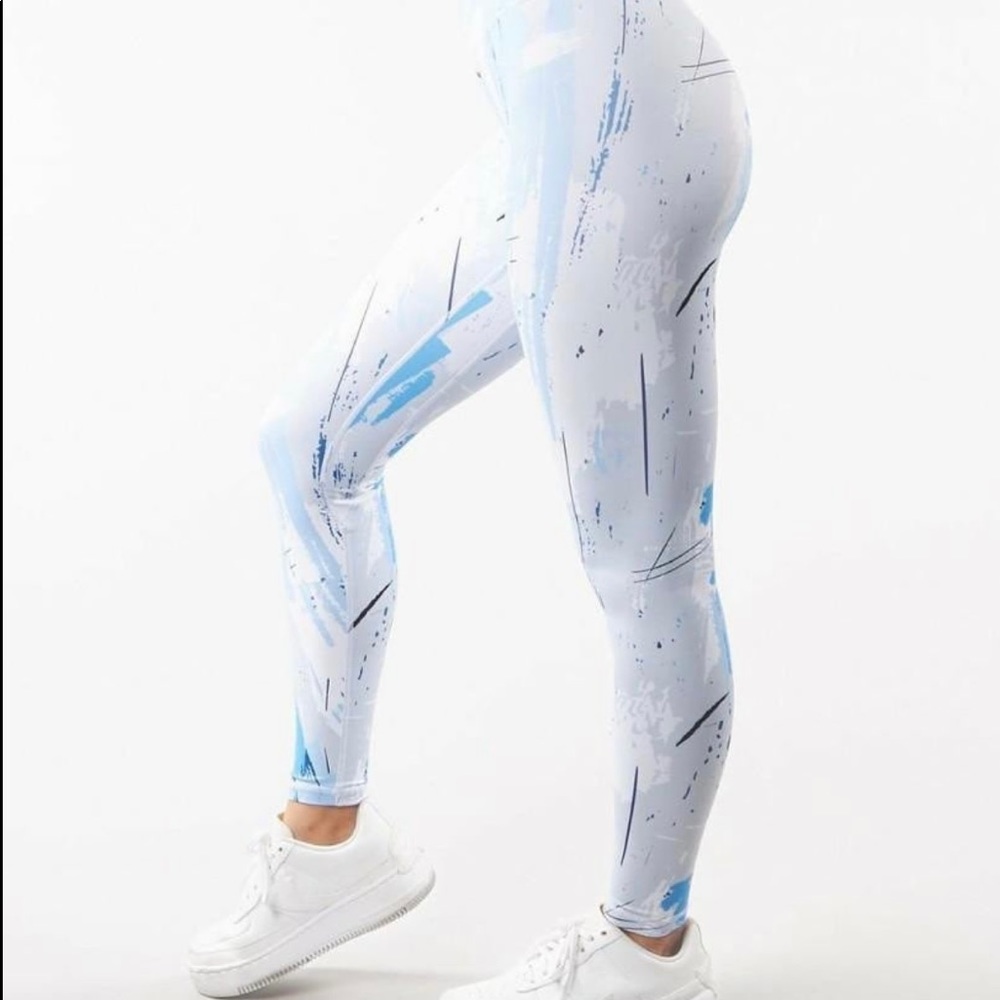 BuffBunny Motion Leggings